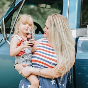 Meet your Posher, Brittany